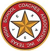 THSCA logo.