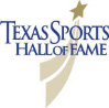 Texas Sports Hall of Fame logo.