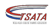 Texas State Athletic Trainers Association logo.