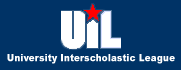 UIL logo.