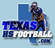 THSFootball logo.